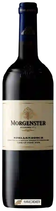 Winery Morgenster Estate - Rouge (Estate Reserve)