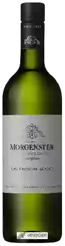 Winery Morgenster Estate - Sauvignon Blanc