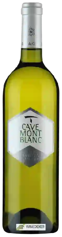 Cave Mont Blanc de Morgex et la Salle - Cave Mont Blanc Cave Mont Blanc de Morgex et la Salle - Cave Mont Blanc