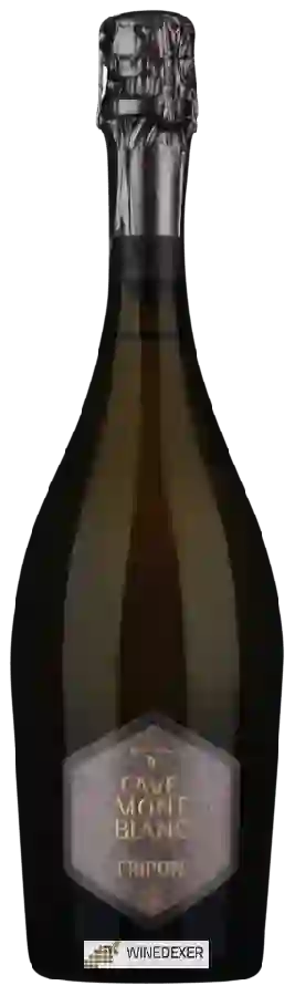 Cave Mont Blanc de Morgex et la Salle - Fripon Cave Mont Blanc de Morgex et la Salle - Fripon