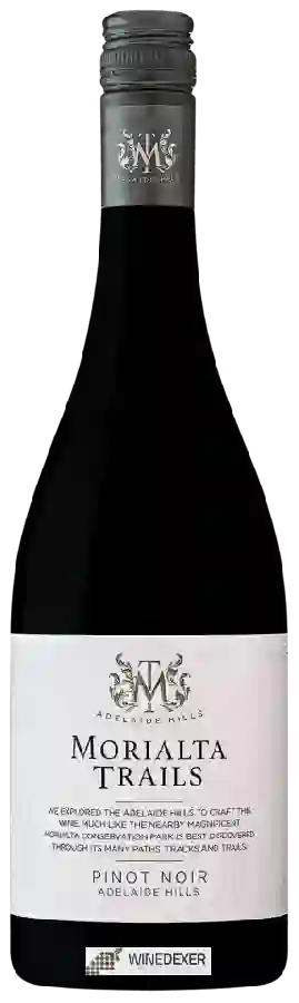 Winery Morialta Trails - Pinot Noir Winery Morialta Trails - Pinot Noir