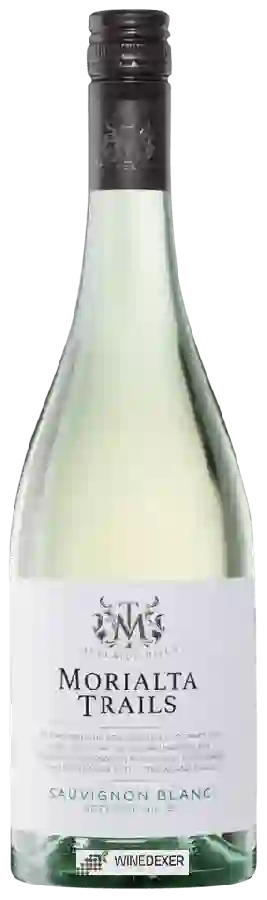 Winery Morialta Trails - Sauvignon Blanc