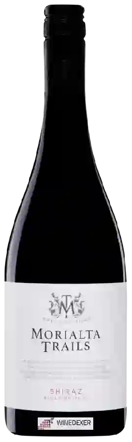 Winery Morialta Trails - Shiraz Winery Morialta Trails - Shiraz