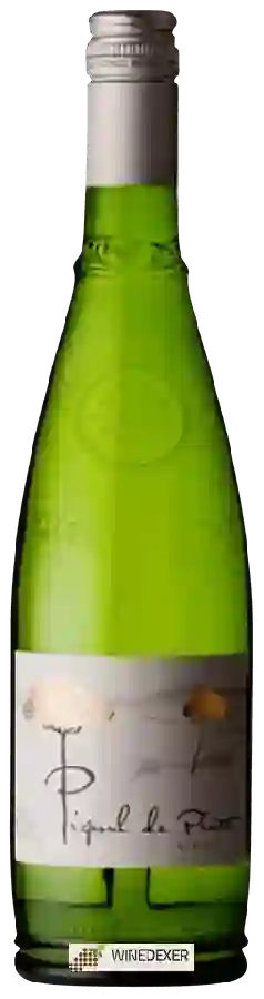 Winery Morin Langaran - Beaugaran Picpoul de Pinet