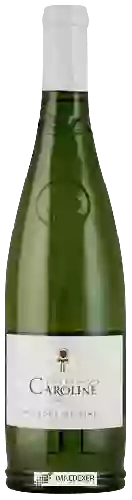 Winery Morin Langaran - Cuvée Caroline Picpoul de Pinet