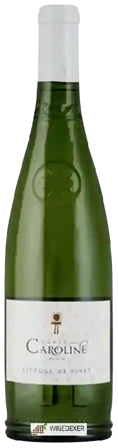 Winery Morin Langaran - Cuvée Caroline Picpoul de Pinet