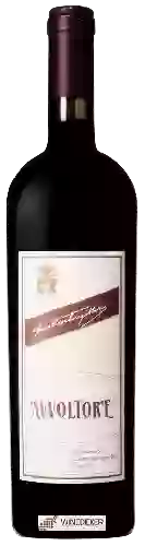 Winery Morisfarms - Avvoltore