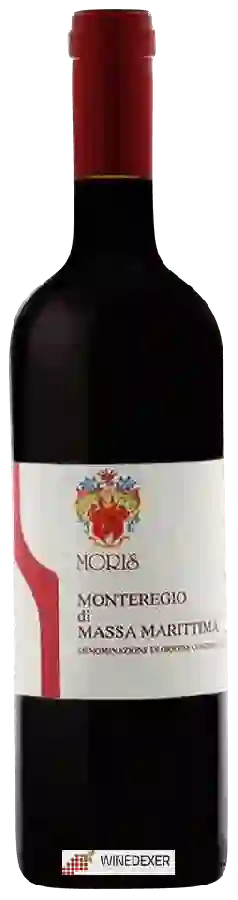 Winery Morisfarms - Monteregio di Massa Marittima