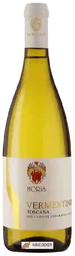 Winery Morisfarms - Vermentino Winery Morisfarms - Vermentino