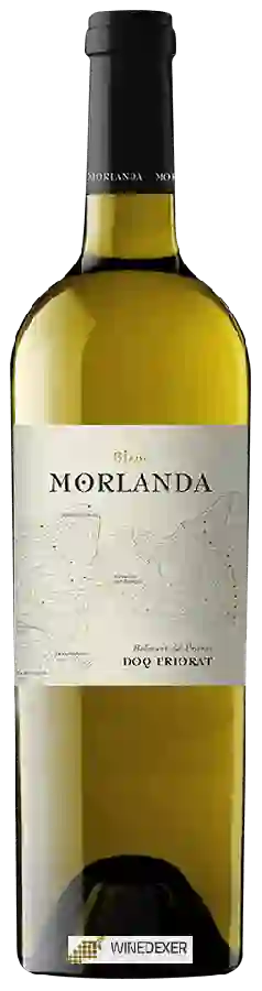 Winery Morlanda - Blanc Winery Morlanda - Blanc