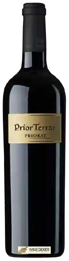 Winery Morlanda - Prior Terrae Winery Morlanda - Prior Terrae