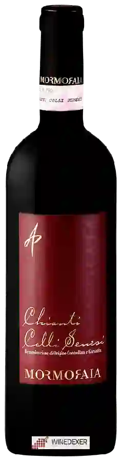 Winery Mormoraia - Chianti Colli Senesi