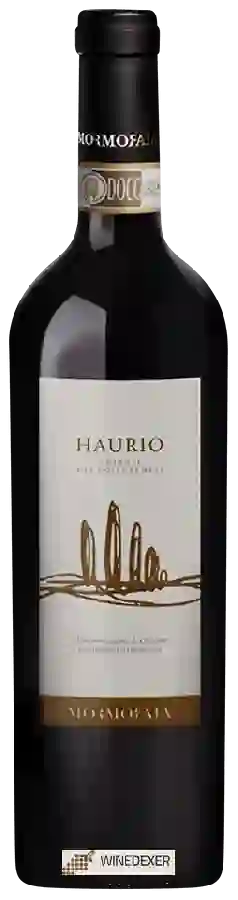 Winery Mormoraia - Haurio Chianti dei Colli Senesi
