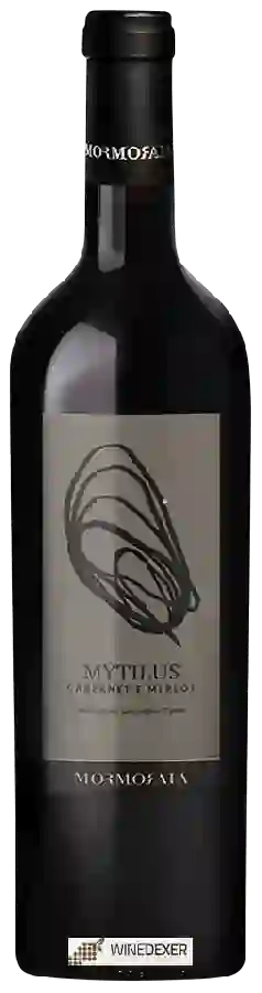 Winery Mormoraia - Mytilus