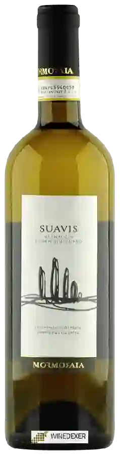 Winery Mormoraia - Suavis Vernaccia de San Gimignano Winery Mormoraia - Suavis Vernaccia de San Gimignano