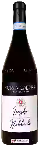 Winery Morra Gabriele - Langhe Nebbiolo