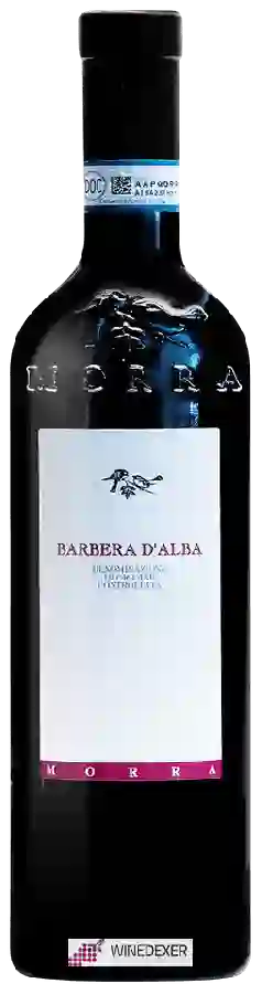 Winery Morra - Barbera d'Alba