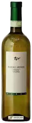 Winery Morra - Roero Arneis