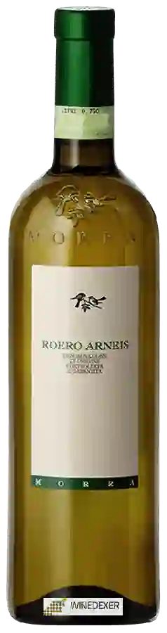 Winery Morra - Roero Arneis