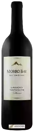 Winery Morro Bay - Split Oak Estates Cabernet Sauvignon