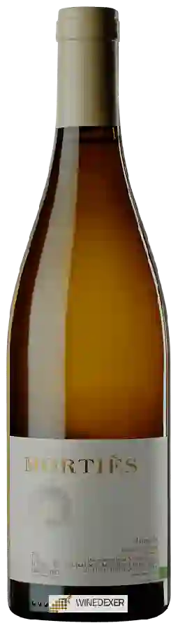 Winery Mortiès - Languedoc Blanc