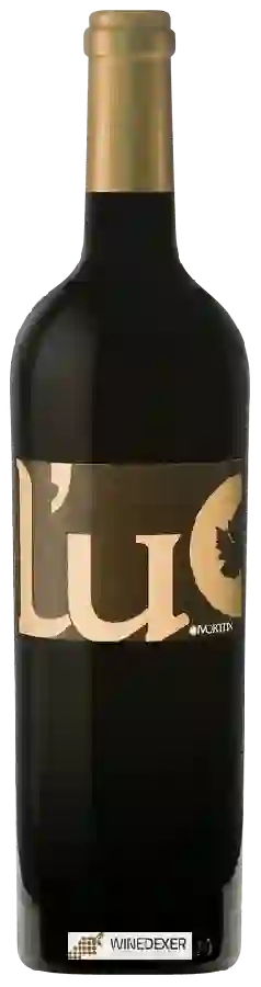 Winery Mortitx - L'u Negre