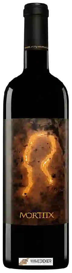 Winery Mortitx - Tinto