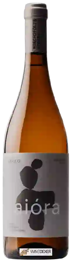 Winery Moschopolis - Aióra White
