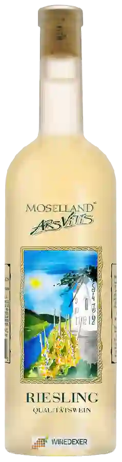 Winery Moselland - Ars Vitis Riesling