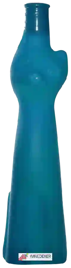 Winery Moselland - Blue Cat Riesling