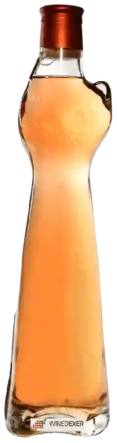 Winery Moselland - Cat Rosé