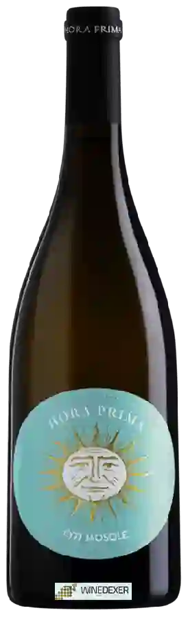 Winery Mosole - Hora Prima