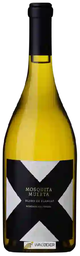 Winery Mosquita Muerta - Blend de Blancas