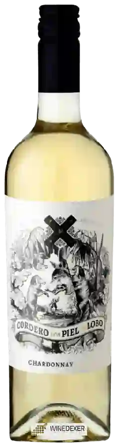 Winery Mosquita Muerta - Cordero Con Piel de Lobo Chardonnay