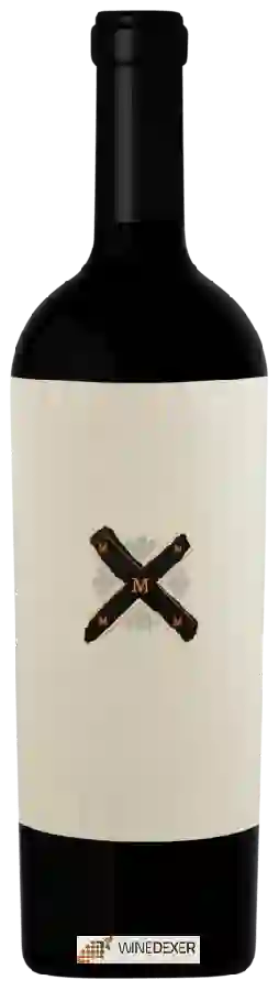 Winery Mosquita Muerta - Malcriado Winery Mosquita Muerta - Malcriado