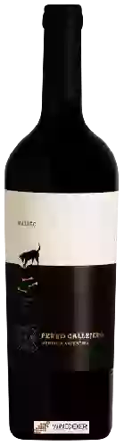 Winery Mosquita Muerta - Perro Callejero Blend de Malbec