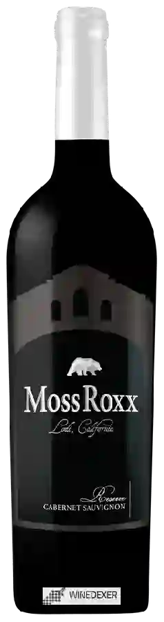 Winery Moss Roxx - Reserve Cabernet Sauvignon