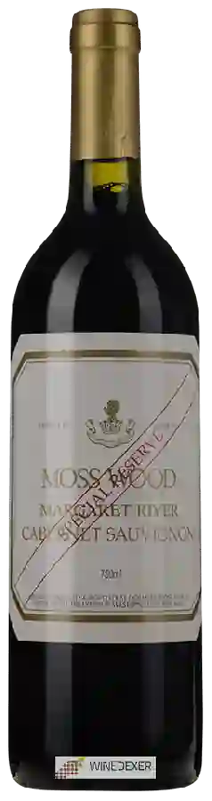 Winery Moss Wood - Cabernet Sauvignon Special Reserve Winery Moss Wood - Cabernet Sauvignon Special Reserve
