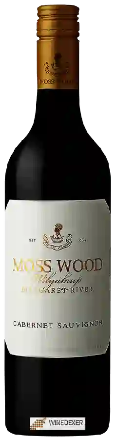 Winery Moss Wood - Cabernet Sauvignon