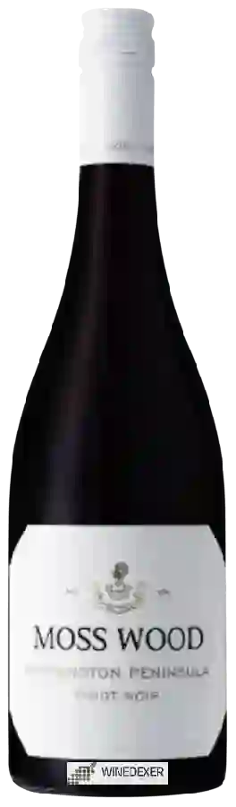 Winery Moss Wood - Mornington Peninsula Pinot Noir