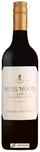 Winery Moss Wood - Ribbon Vale Vineyard Cabernet Sauvignon
