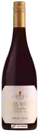 Winery Moss Wood - Wilyabrup Pinot Noir