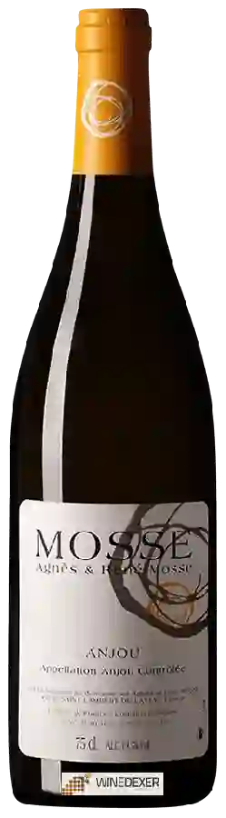 Winery Mosse - Anjou Blanc