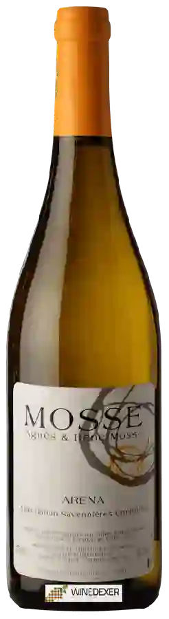 Winery Mosse - Arena Savennières Blanc