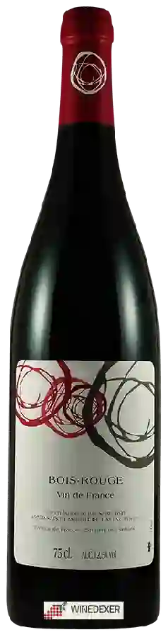 Winery Mosse - Bois-Rouge