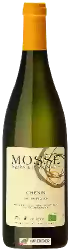 Winery Mosse - Chenin