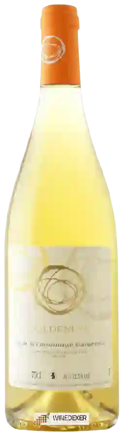 Winery Mosse - Goldeneye Blanc Winery Mosse - Goldeneye Blanc