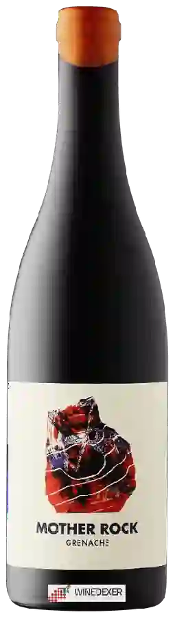 Winery Mother Rock - Grenache