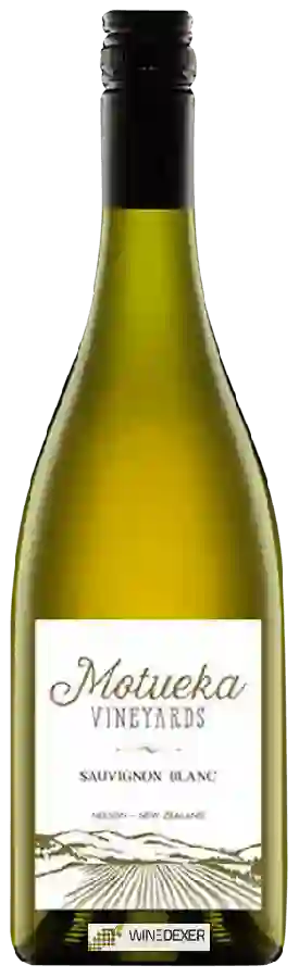 Winery Motueka Vineyards - Sauvignon Blanc Winery Motueka Vineyards - Sauvignon Blanc