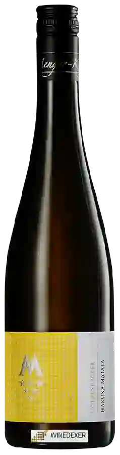 Winery Motzenbäcker - Hakuna Matata Weiss Winery Motzenbäcker - Hakuna Matata Weiss